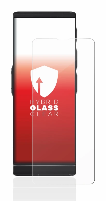 Imagen del dispositivo Vasco Translator V4 con una amplia variedad de protectores de pantalla.