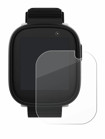 Imagen del dispositivo Xplora X6 Play 2022 (1a Generation) con una amplia variedad de protectores de pantalla.