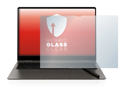 Imagen del dispositivo Samsung Galaxy Book3 Pro 360 16