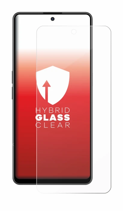 Imagen del dispositivo OnePlus Nord CE 3 Lite 5G con una amplia variedad de protectores de pantalla.