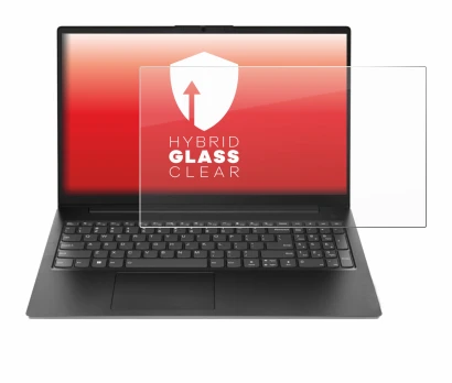 Imagen del dispositivo Lenovo V15 Gen 4 AMN con una amplia variedad de protectores de pantalla.