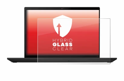 Imagen del dispositivo Lenovo ThinkPad T16 Gen 2 con una amplia variedad de protectores de pantalla.