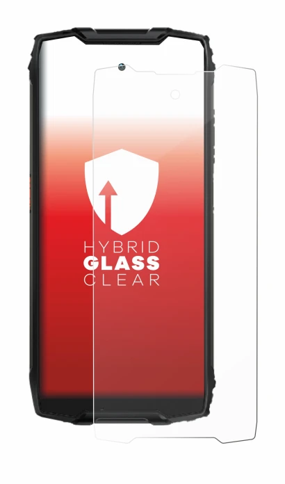 Imagen del dispositivo Blackview BV9300 con una amplia variedad de protectores de pantalla.