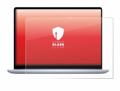 Imagen del dispositivo Dell Inspiron 16 7640 2-in-1 con una amplia variedad de protectores de pantalla.