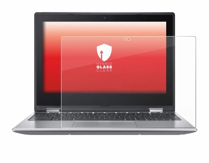 Imagen del dispositivo Acer Chromebook Spin 511 R756TN-TCO con una amplia variedad de protectores de pantalla.