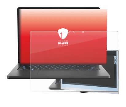 Imagen del dispositivo ASUS ROG Zephyrus G14 2024 GA403 con una amplia variedad de protectores de pantalla.