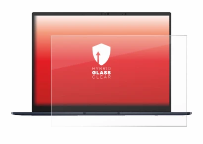 Imagen del dispositivo ASUS ZenBook 14 OLED UX3405 Non-Touch con una amplia variedad de protectores de pantalla.