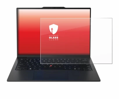 Imagen del dispositivo Lenovo ThinkPad X1 Carbon Gen 12 14" con una amplia variedad de protectores de pantalla.