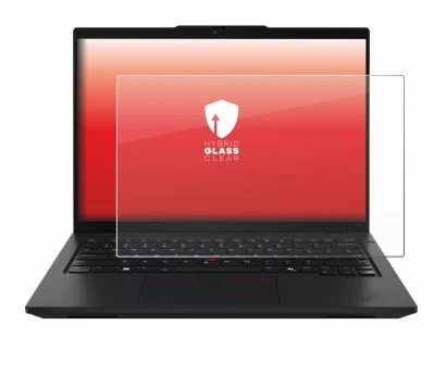 Imagen del dispositivo Lenovo ThinkPad L14 Gen 5 con una amplia variedad de protectores de pantalla.