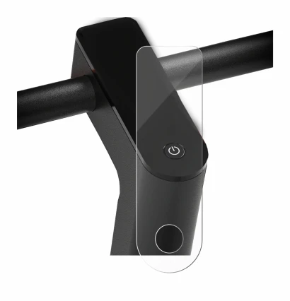 Imagen del dispositivo Xiaomi Mi 4 Pro (2da Gen.) con una amplia variedad de protectores de pantalla.