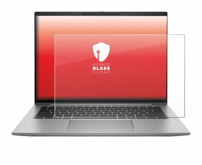 Imagen del dispositivo HP Zbook Firefly 14 G11 con una amplia variedad de protectores de pantalla.