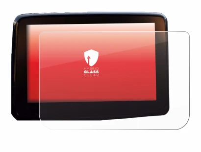 Imagen del dispositivo Mazda 2 BJ 2024 con una amplia variedad de protectores de pantalla.