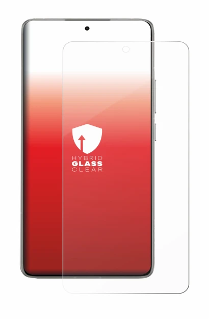 Imagen del dispositivo Xiaomi 14T Pro con una amplia variedad de protectores de pantalla.