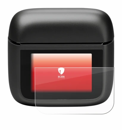 Imagen del dispositivo JBL Tour Pro 3 con una amplia variedad de protectores de pantalla.