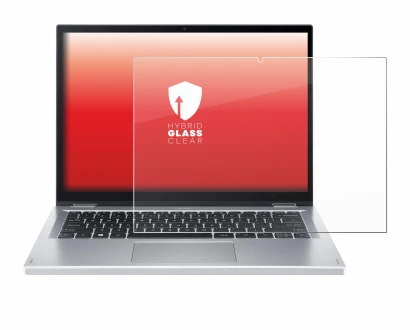 Imagen del dispositivo Acer Aspire 3 Spin A3SP14 con una amplia variedad de protectores de pantalla.