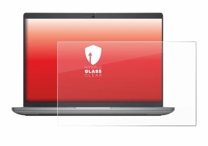 Imagen del dispositivo Dell Latitude 5450 Laptop 14" con una amplia variedad de protectores de pantalla.