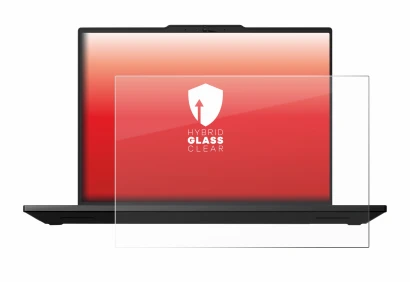 Imagen del dispositivo Lenovo ThinkPad P14s Gen 5 14.5" con una amplia variedad de protectores de pantalla.