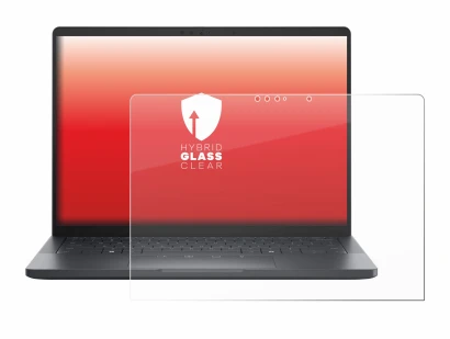 Imagen del dispositivo Dell Pro 13 Premium con una amplia variedad de protectores de pantalla.