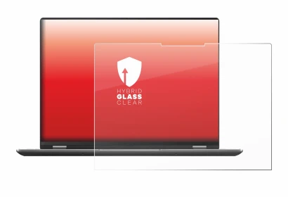 Imagen del dispositivo ASUS Vivobook S 16 Flip TP3607SA-RJ022W con una amplia variedad de protectores de pantalla.