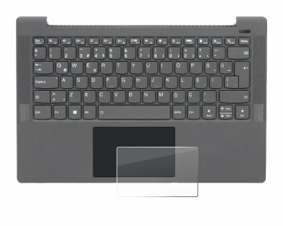 Imagen del dispositivo Lenovo IdeaPad 5 14ALC05 Touchpad con una amplia variedad de protectores de pantalla.