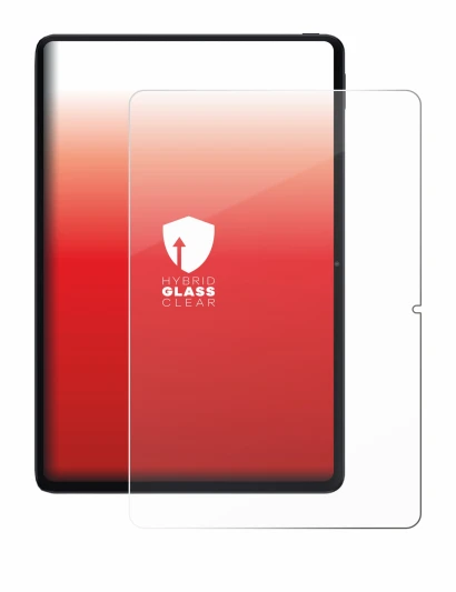 Imagen del dispositivo Xiaomi POCO Pad 12.1" con una amplia variedad de protectores de pantalla.