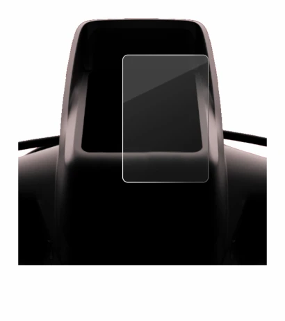 Imagen del dispositivo Segway GT3 D con una amplia variedad de protectores de pantalla.