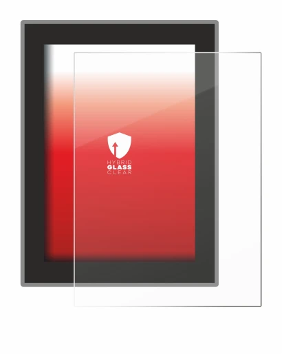 Imagen del dispositivo Volvo XC90 (2018–2024) con una amplia variedad de protectores de pantalla.