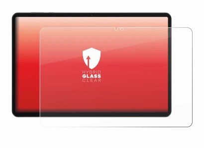 Imagen del dispositivo Honor Pad X9a con una amplia variedad de protectores de pantalla.