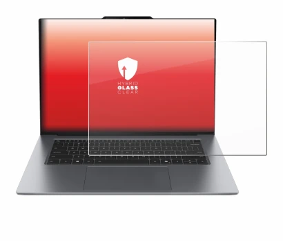 Imagen del dispositivo Lenovo ThinkPad X9 15 G1 con una amplia variedad de protectores de pantalla.