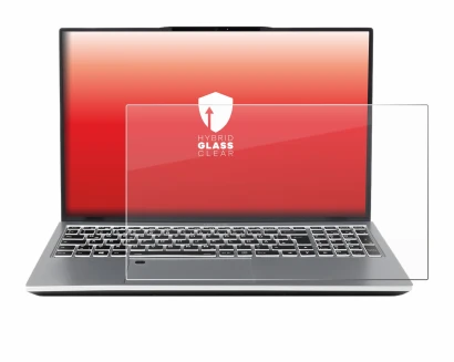 Imagen del dispositivo terra Mobile 1551R i7 1355U W11P con una amplia variedad de protectores de pantalla.