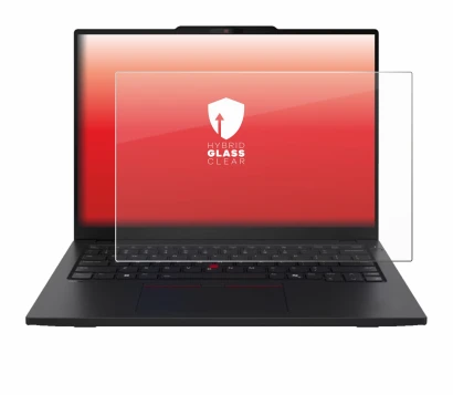 Imagen del dispositivo Lenovo ThinkPad L13 Gen 6 con una amplia variedad de protectores de pantalla.