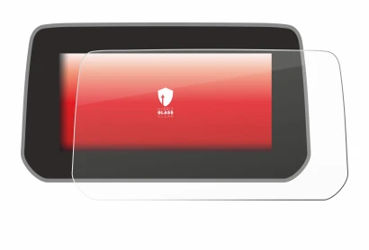 Imagen del dispositivo Mazda CX-5 2020 con una amplia variedad de protectores de pantalla.