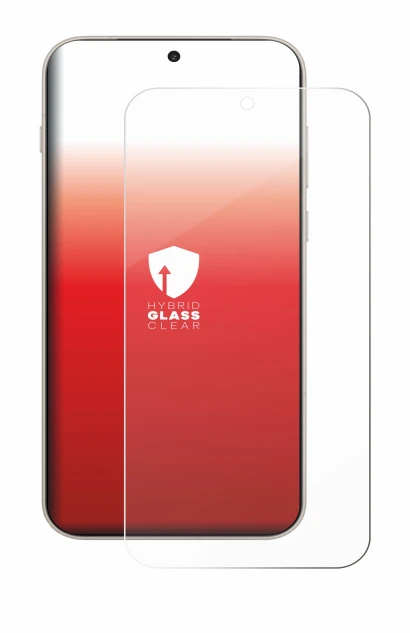 Imagen del dispositivo OnePlus 15 con una amplia variedad de protectores de pantalla.