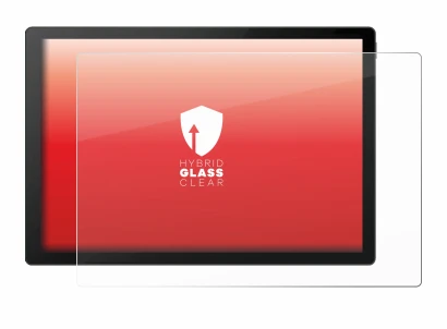 Imagen del dispositivo EcoFlow PowerInsight con una amplia variedad de protectores de pantalla.