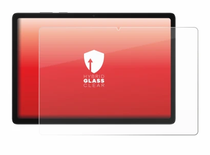Imagen del dispositivo Samsung Galaxy Tab A11 Plus WiFi 11" con una amplia variedad de protectores de pantalla.