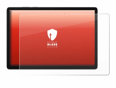 Imagen del dispositivo Samsung Galaxy Tab A11 Plus 5G 11" con una amplia variedad de protectores de pantalla.