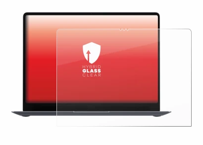 Imagen del dispositivo Samsung Galaxy Book6 Pro 14" con una amplia variedad de protectores de pantalla.