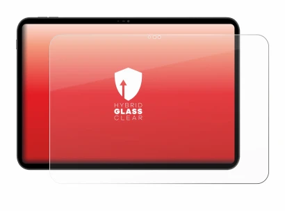 Imagen del dispositivo Blackview Oscal Pad 200 con una amplia variedad de protectores de pantalla.