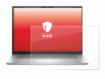 Imagen del dispositivo Dell Inspiron 16 Plus 7630 con una amplia variedad de protectores de pantalla.