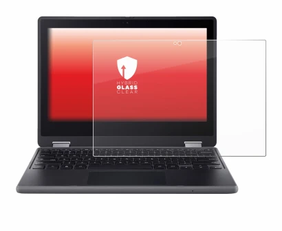 Imagen del dispositivo Acer Chromebook Spin 511 R757TN con una amplia variedad de protectores de pantalla.