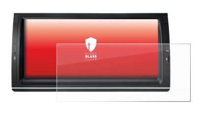 Imagen del dispositivo Xtrons PX1453BLHGS 10.25" con una amplia variedad de protectores de pantalla.