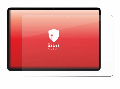 Imagen del dispositivo Blackview Oscal Elite 1 12.1" con una amplia variedad de protectores de pantalla.
