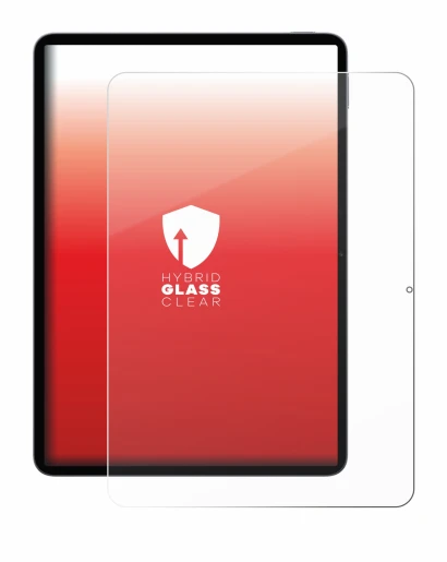 Imagen del dispositivo Xiaomi Pad 8 con una amplia variedad de protectores de pantalla.