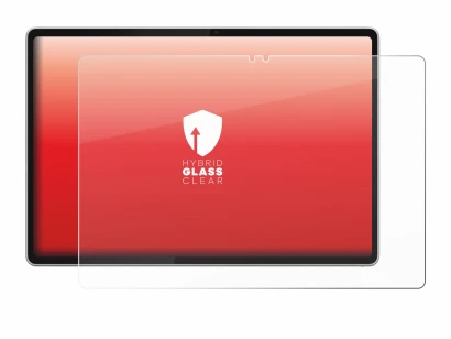 Imagen del dispositivo Lenovo Tab Plus Gen 2 con una amplia variedad de protectores de pantalla.
