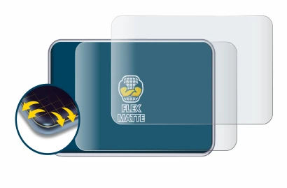 Imagen del dispositivo Tandem diabetes care t:slim X2 Insulin Pump con una amplia variedad de protectores de pantalla.