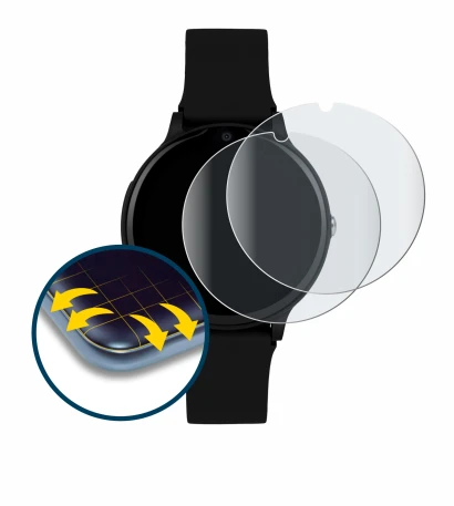 Imagen del dispositivo One2Track Connect One con una amplia variedad de protectores de pantalla.