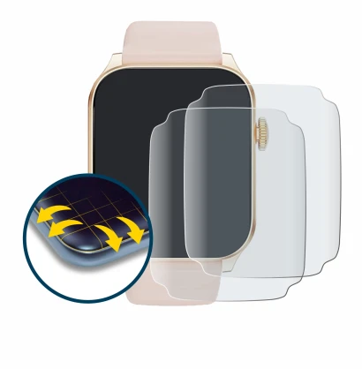 Imagen del dispositivo Haulvean Smartwatch 1.91