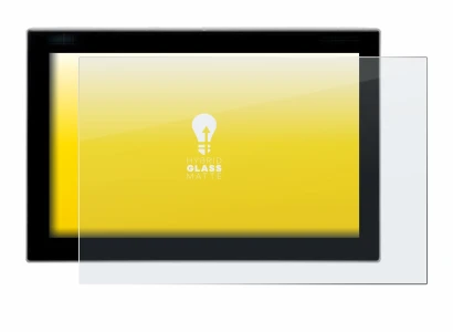 Imagen del dispositivo Siemens Simatic Flat Panel 12" / 12" Touch con una amplia variedad de protectores de pantalla.