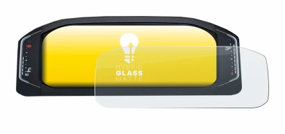 Imagen del dispositivo Volkswagen Active Info Display T-Roc con una amplia variedad de protectores de pantalla.