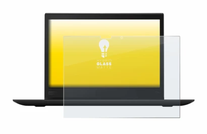 Imagen del dispositivo Lenovo ThinkPad X1 Yoga (3a Gen.) con una amplia variedad de protectores de pantalla.